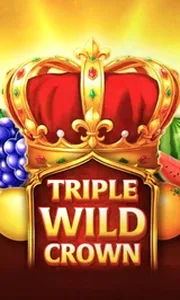 Triple Wild Crown
