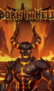 Born In Hell
