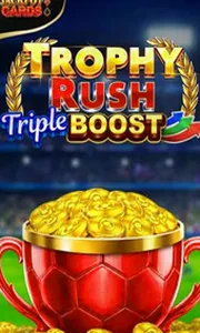 Trophy Rush Triple Boost
