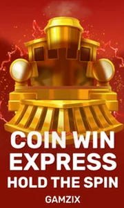 Coin Win Express Hold The Spin