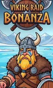 Viking Raid Bonanza
