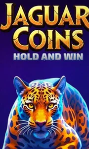 Jaguar Coins