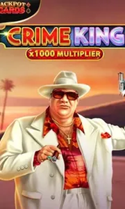 Crime King 1000