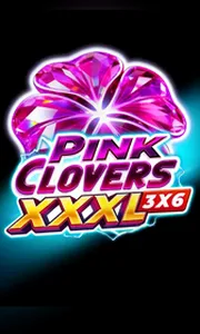 Pink Clovers Xxxl Hold And Win