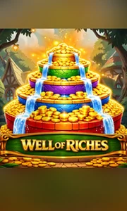 Well Of Riches